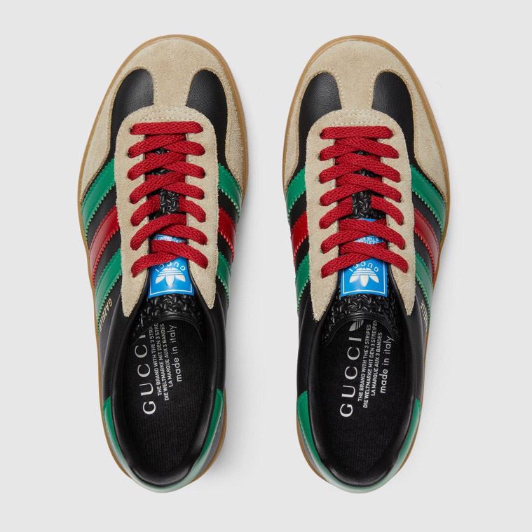 G*u*i casual shoes